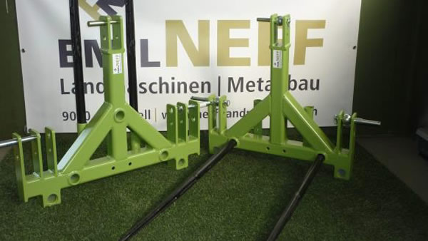 Emil Neff Landmaschinen Appenzell
